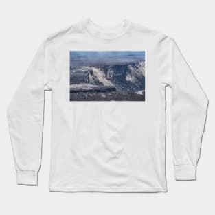 Hawaii Volcano 4 Long Sleeve T-Shirt